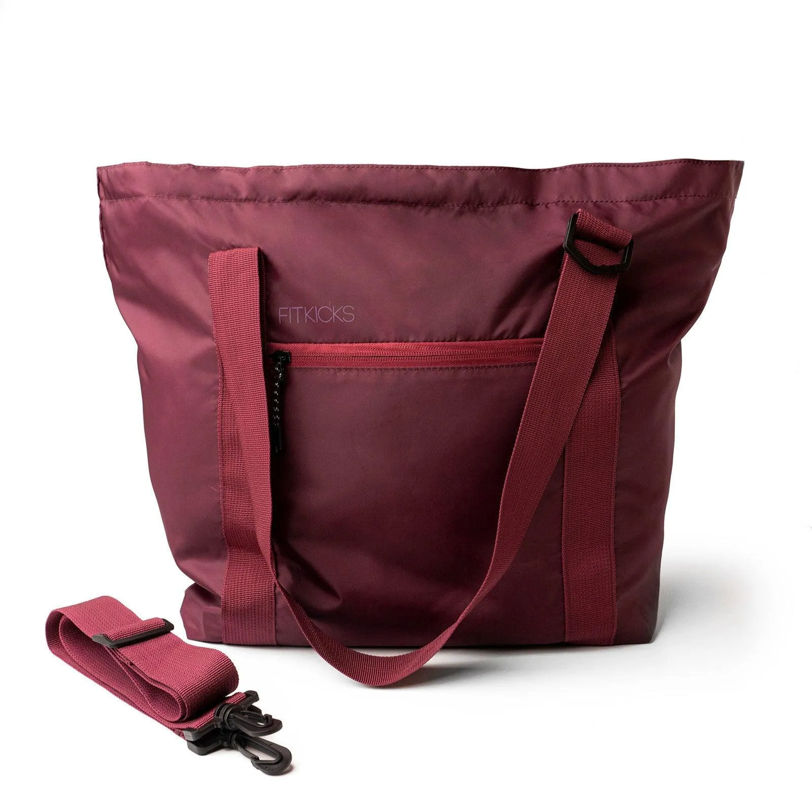 Hideaway Packable Duffle