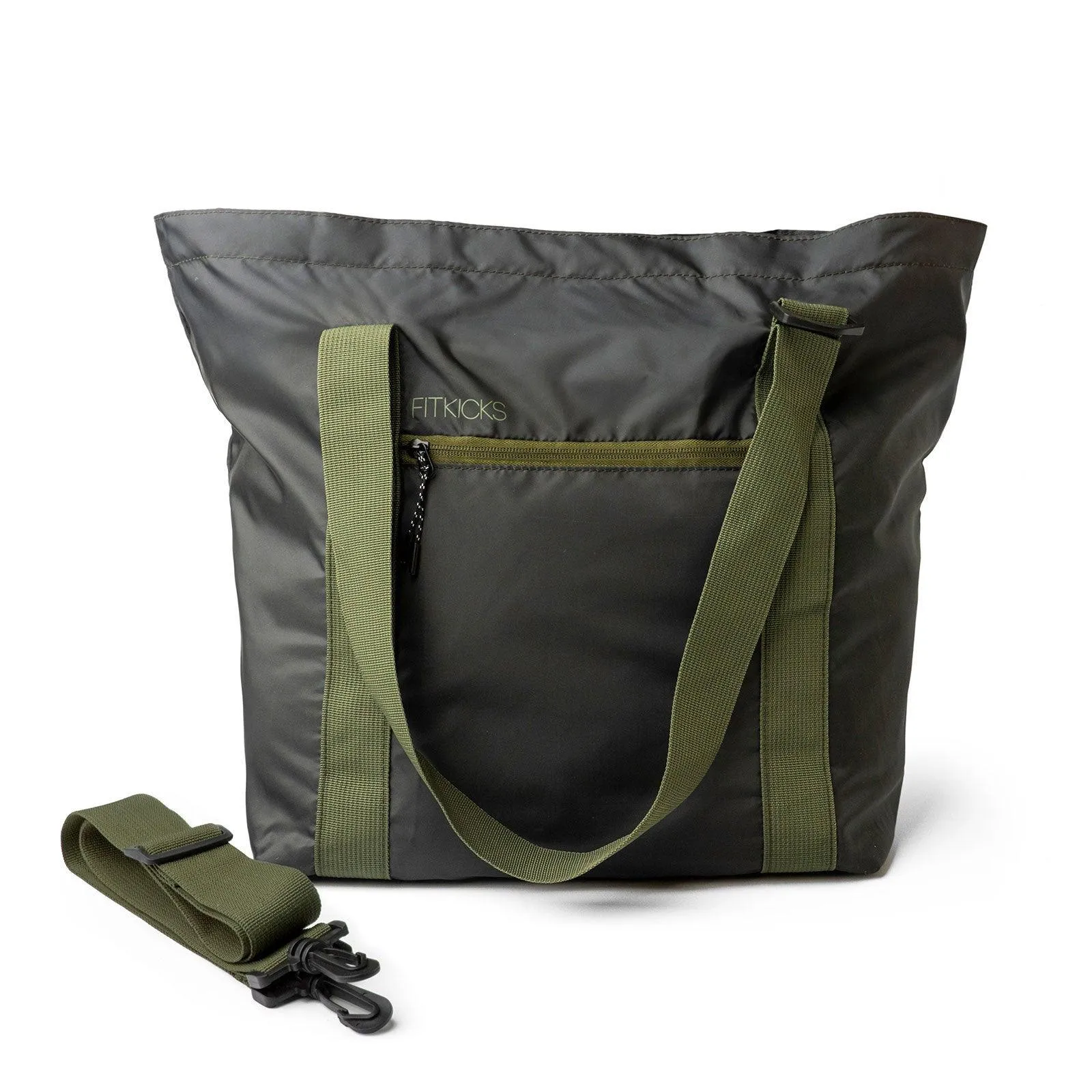 Hideaway Packable Duffle