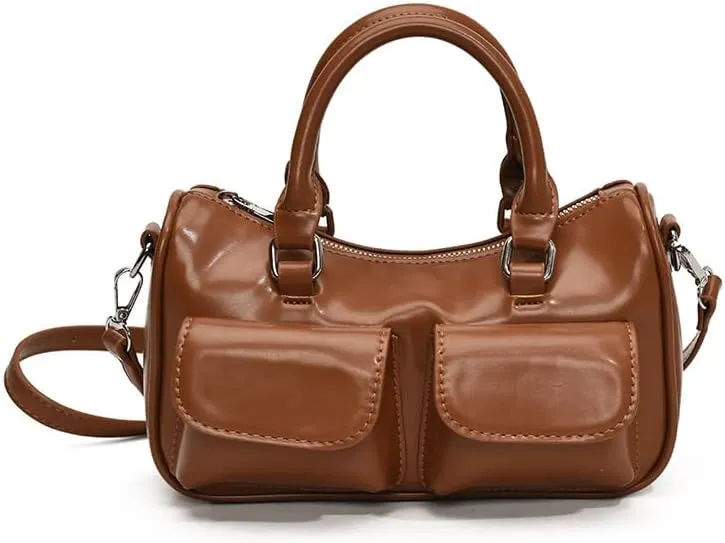 High-end underarm Purses adjustable shoulder strap shoulder bags messenger bag, fashionable versatile handbags