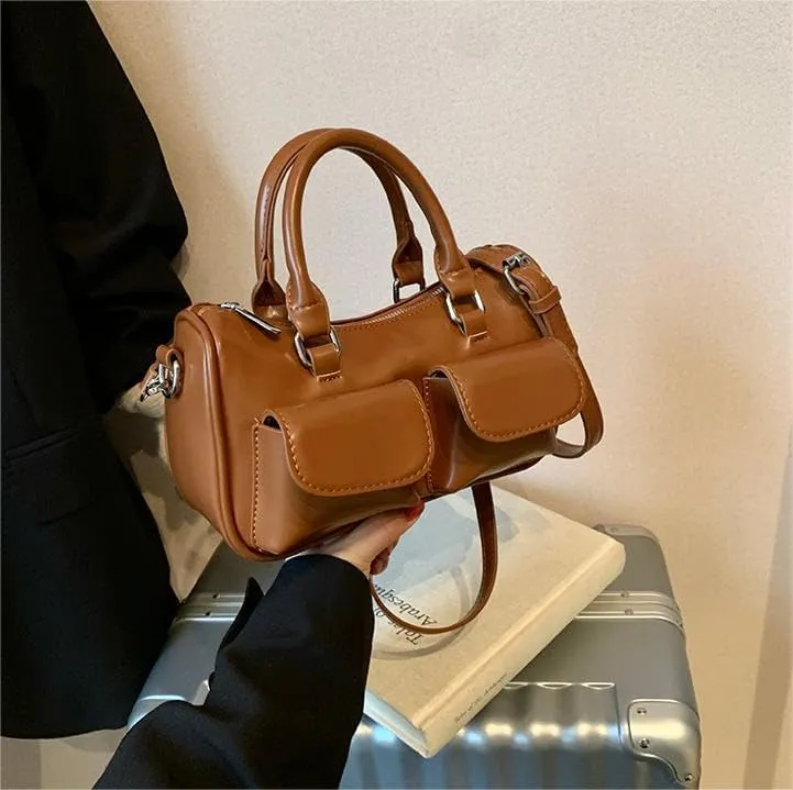 High-end underarm Purses adjustable shoulder strap shoulder bags messenger bag, fashionable versatile handbags