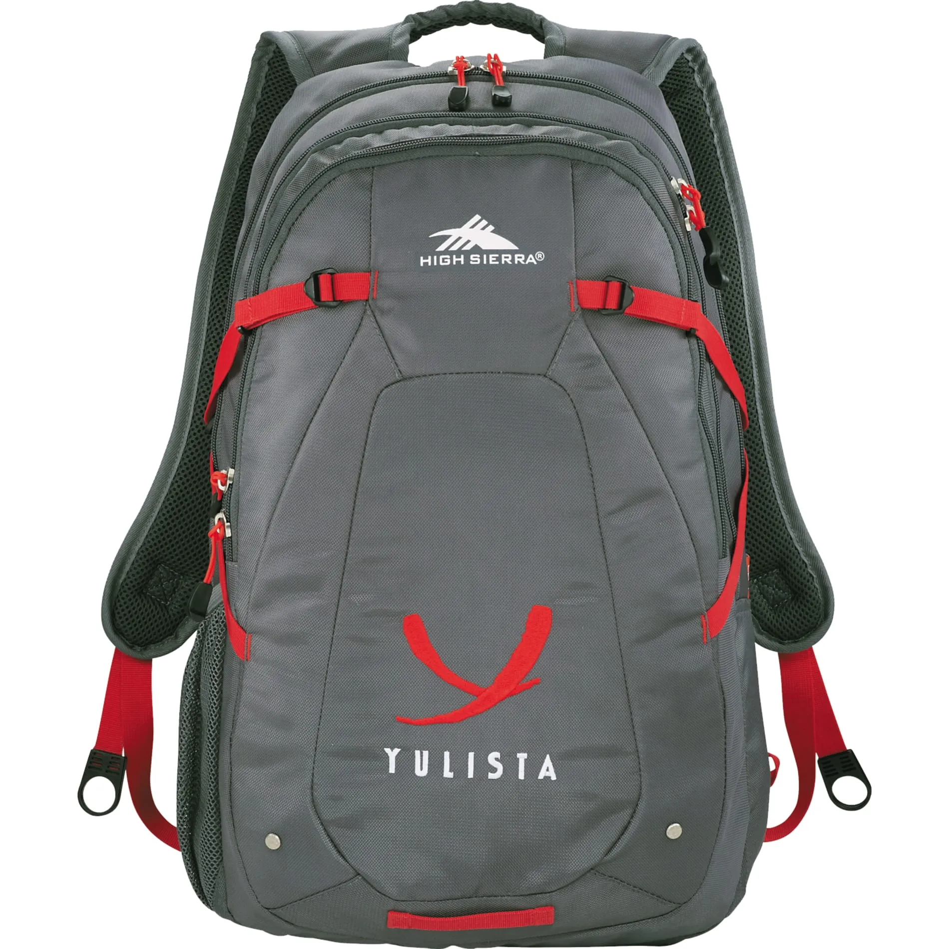 High Sierra Fallout 17" Computer Backpack