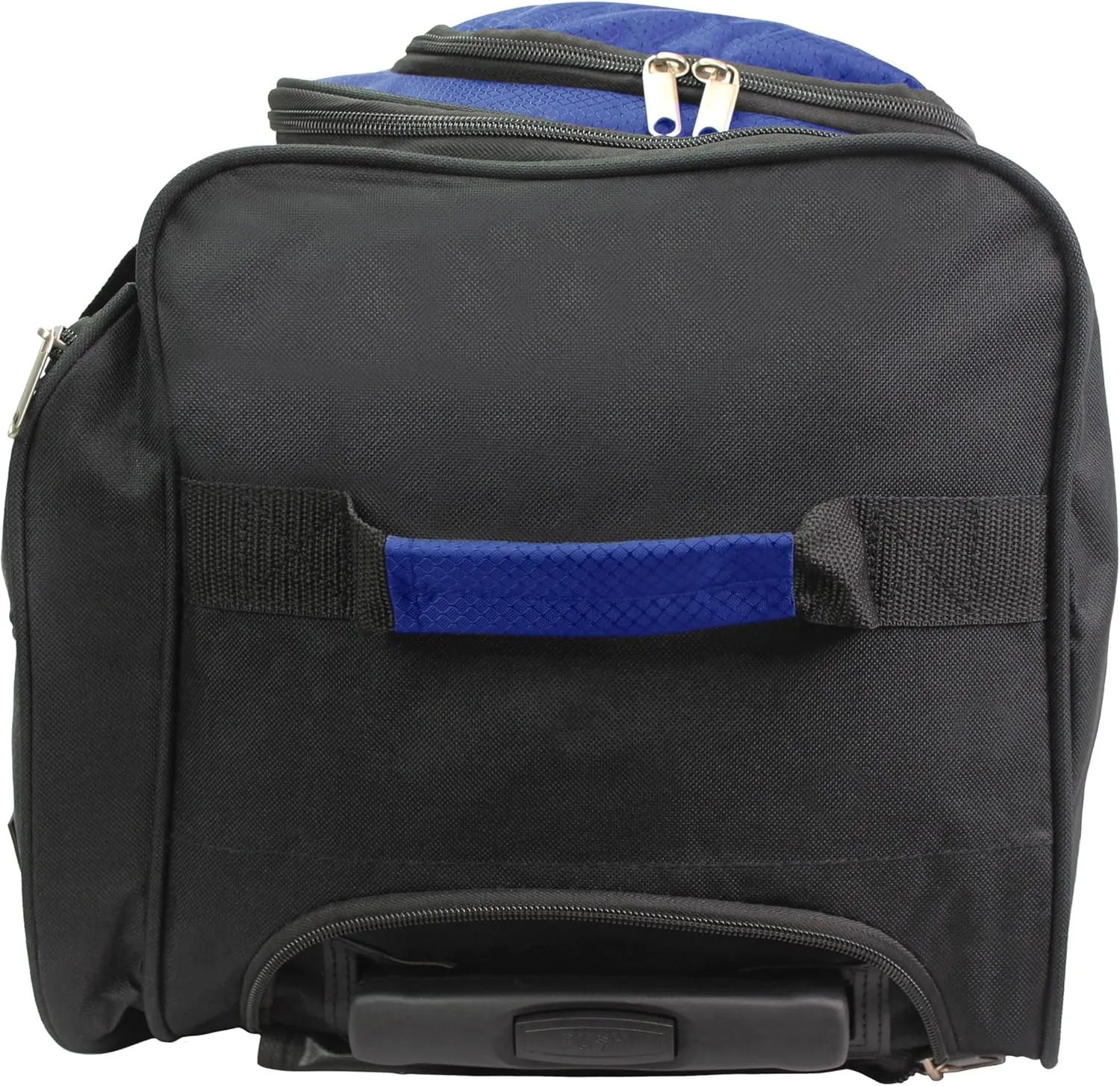 Hipack Carry-on Rolling Duffle Bag