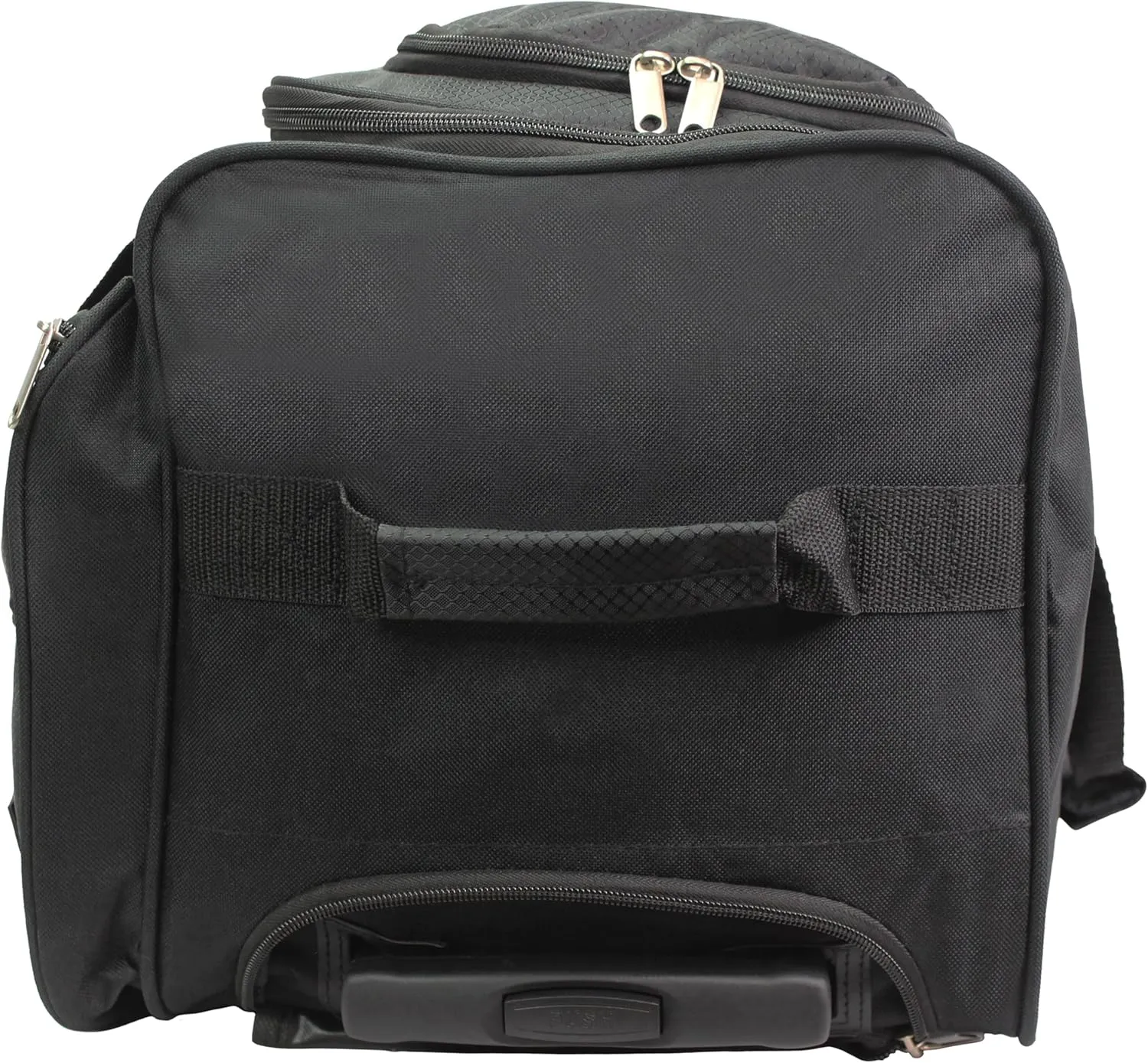 Hipack Carry-on Rolling Duffle Bag