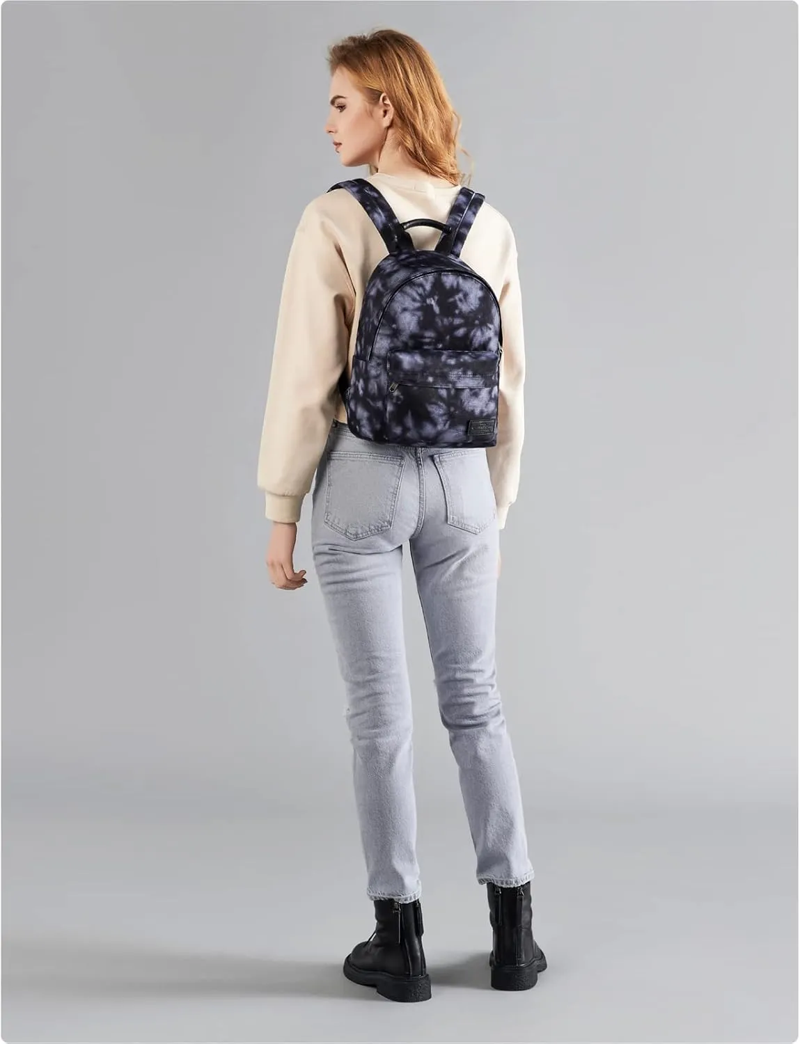 HotStyle SIMPLAY  Mini Backpack, Multiple Colors and Patterns, 8 Litres