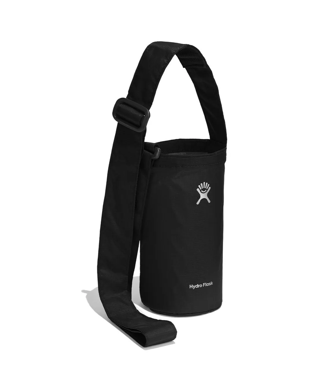 Hydro Flask Medium Packable Bottle Sling Black
