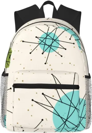 Iconic Atomic Lightweight Packable Backpack Travel Casual Hiking Daypack Foldable Backpack For Men Women