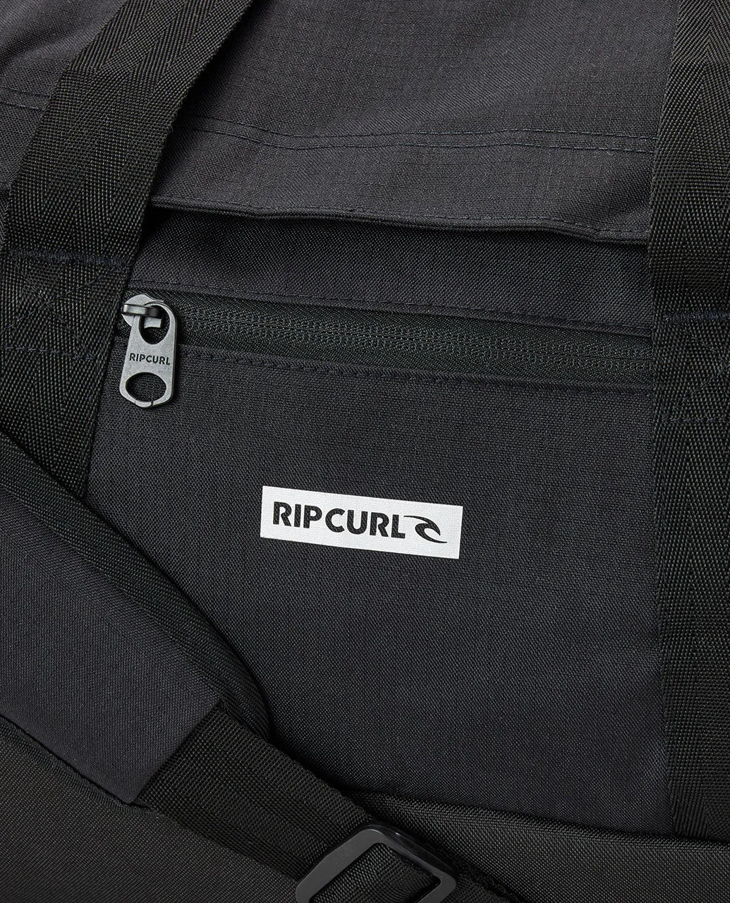 Icons 35L Packable Duffle Bag - Midnight
