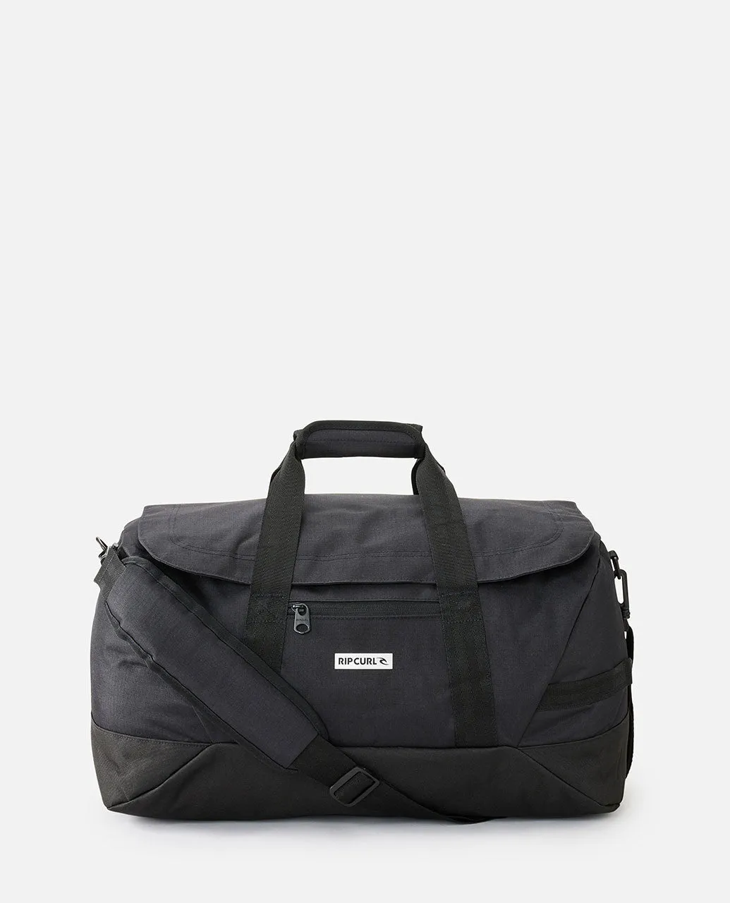 Icons 35L Packable Duffle Bag - Midnight