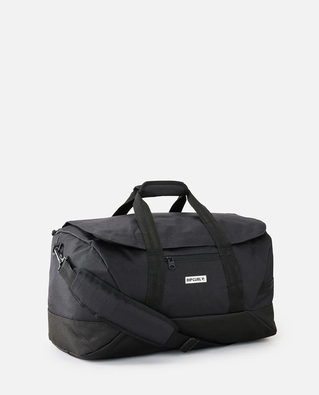 Icons 35L Packable Duffle Bag - Midnight