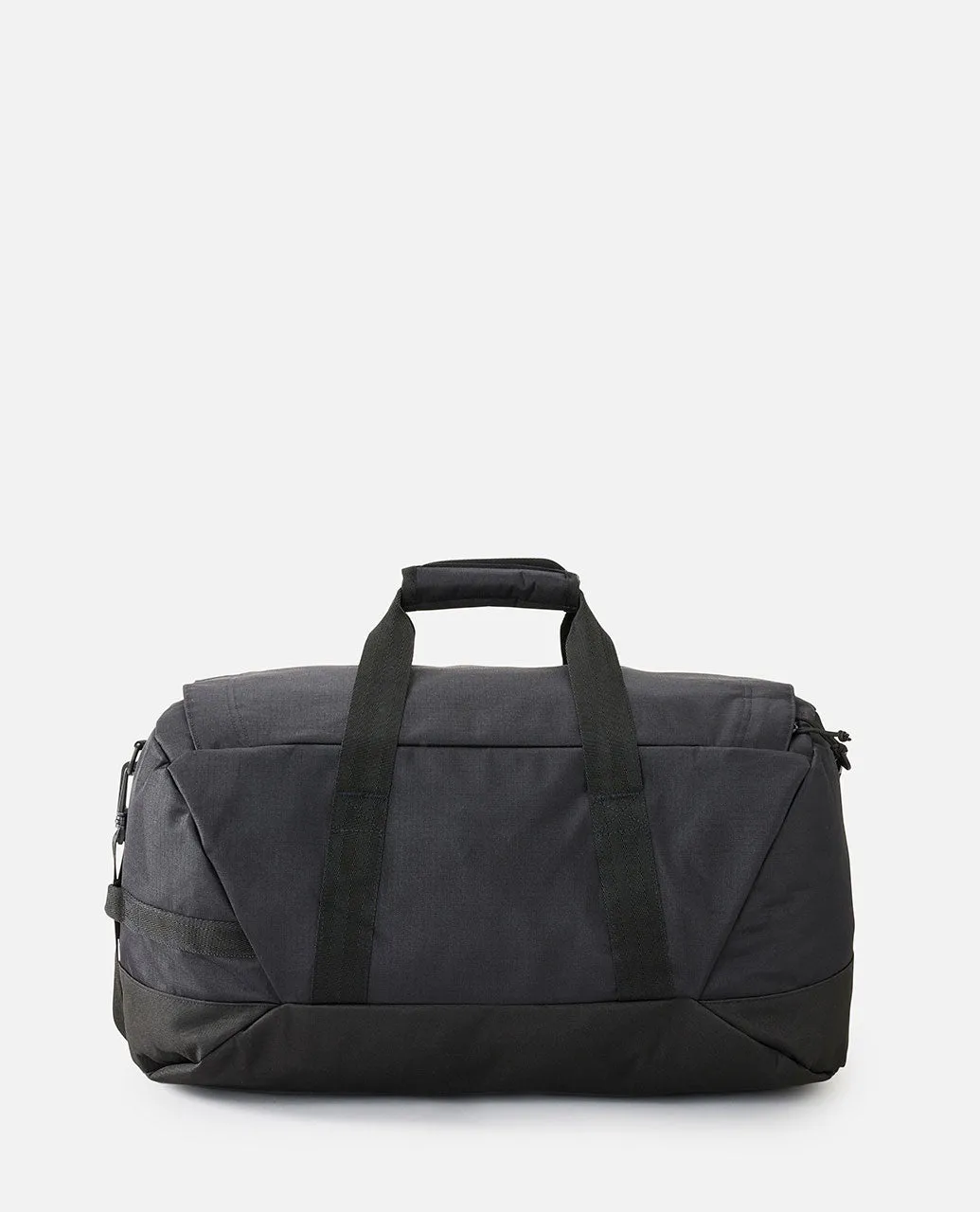 Icons 35L Packable Duffle Bag - Midnight