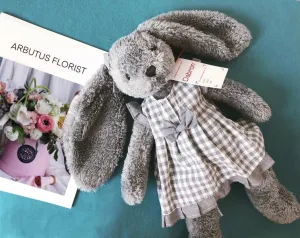 Idyllic Bunny Plushie