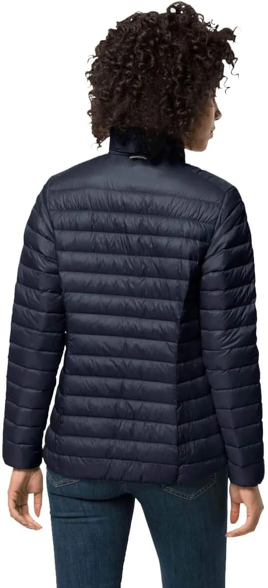 Jack Wolfskin Women's Jwp Down Jacket