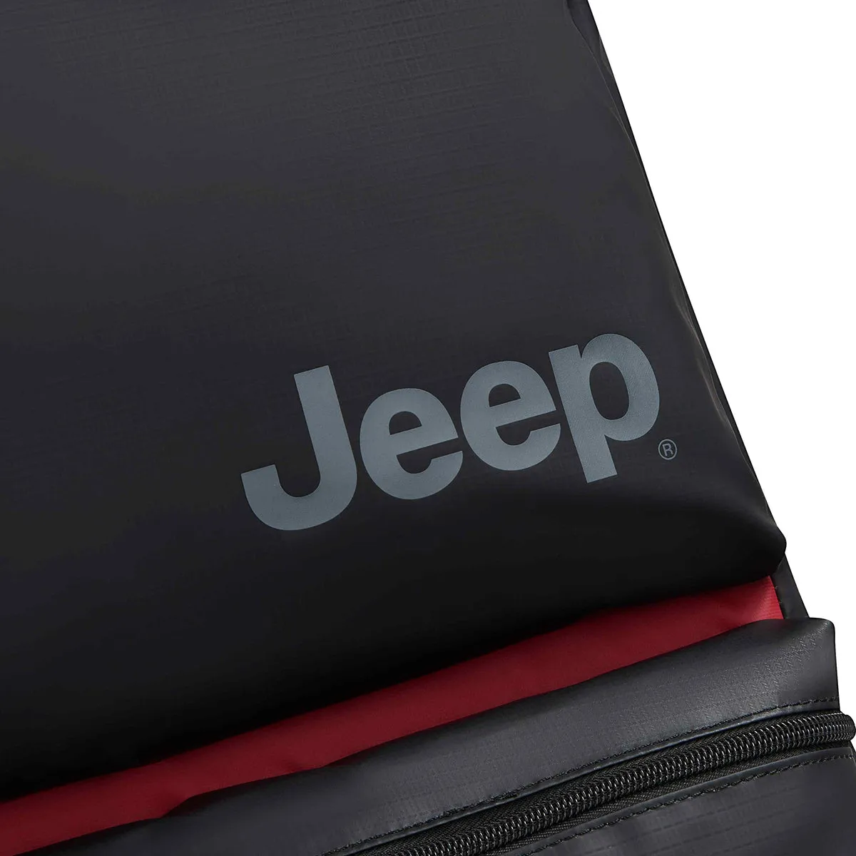 Jeep JS006B 27" Rolling Duffle Bag