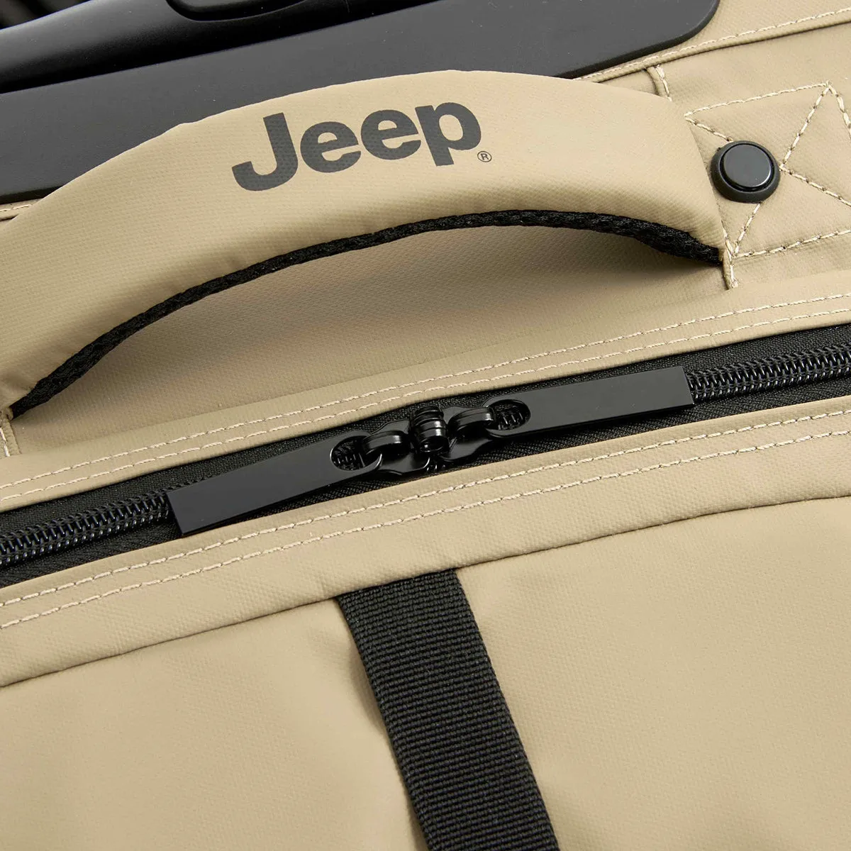 Jeep JS006B 27" Rolling Duffle Bag