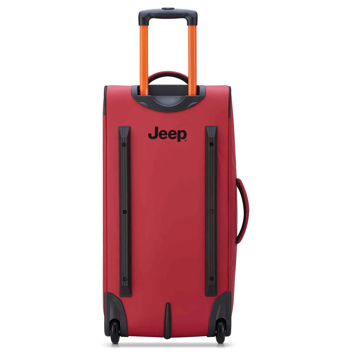 Jeep JS006B 27" Rolling Duffle Bag