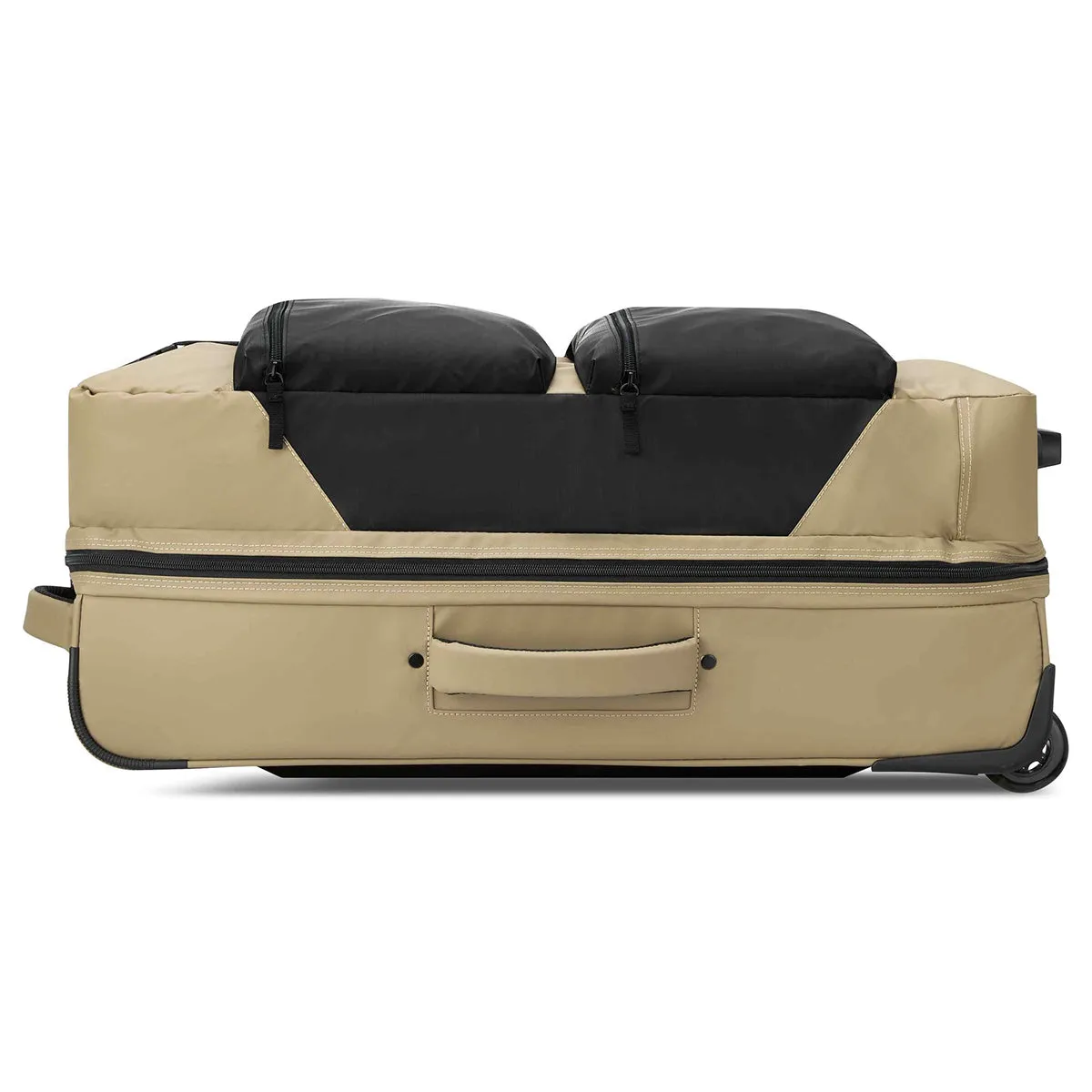 Jeep JS006B 27" Rolling Duffle Bag