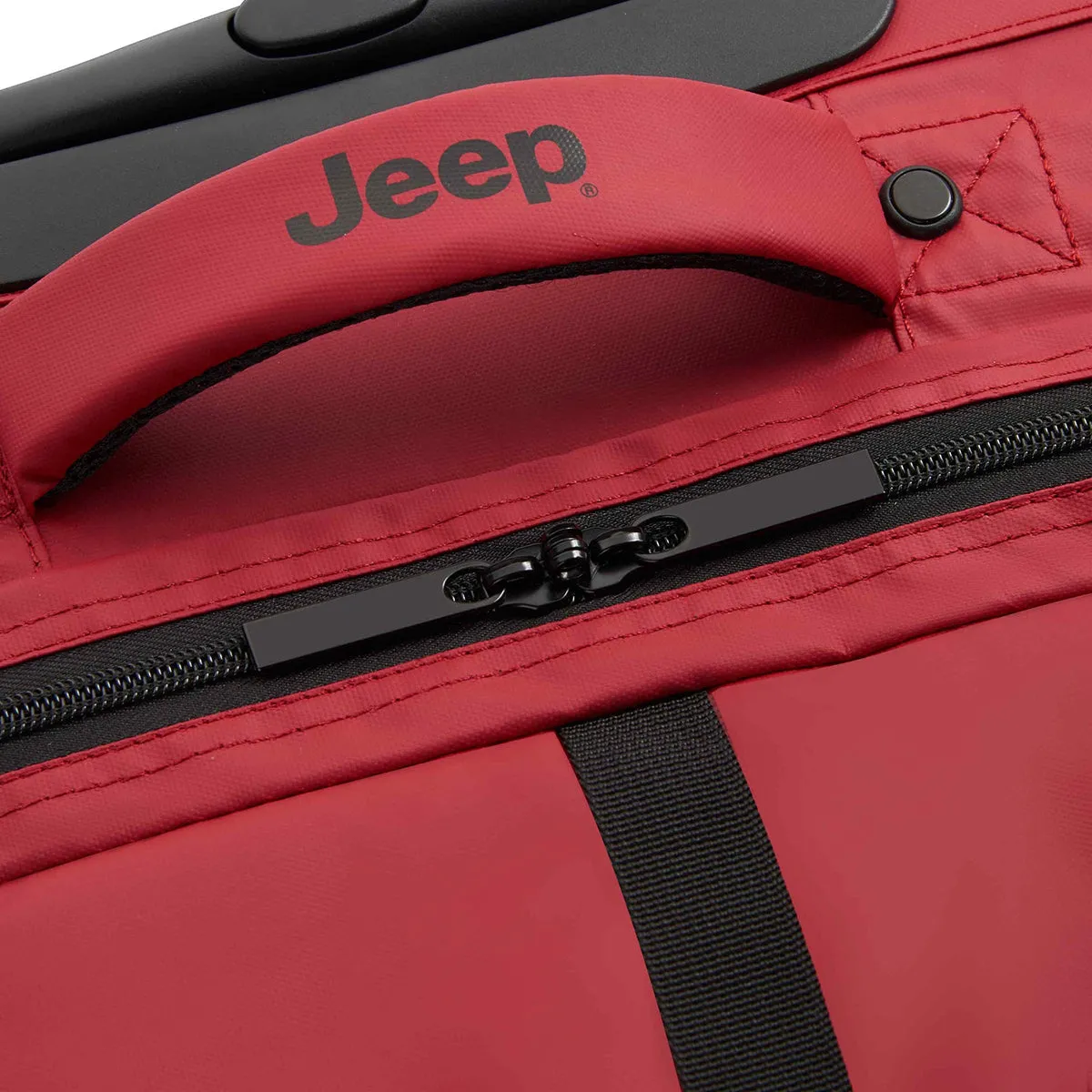 Jeep JS006B 27" Rolling Duffle Bag