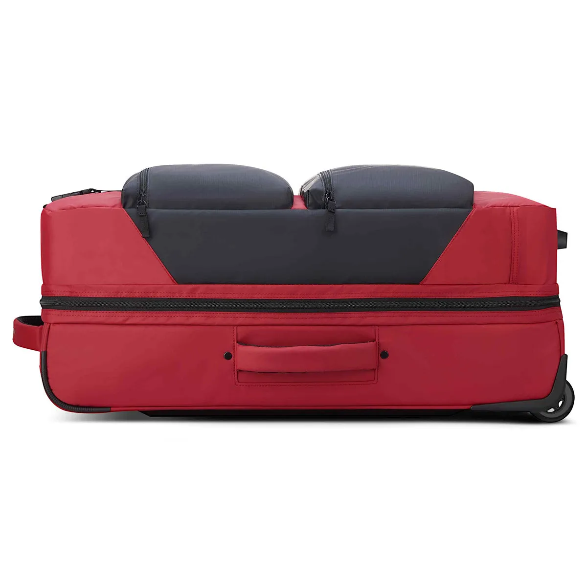 Jeep JS006B 27" Rolling Duffle Bag
