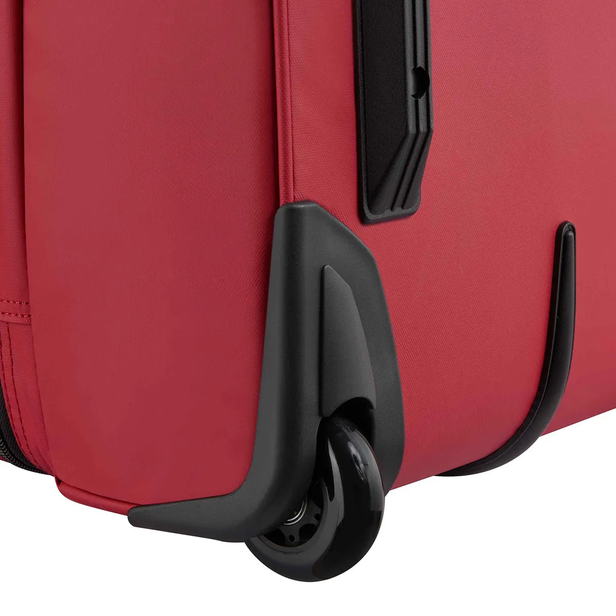 Jeep JS006B 27" Rolling Duffle Bag