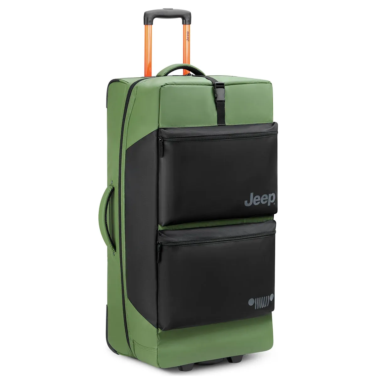 Jeep JS006B 31" Rolling Duffle Bag
