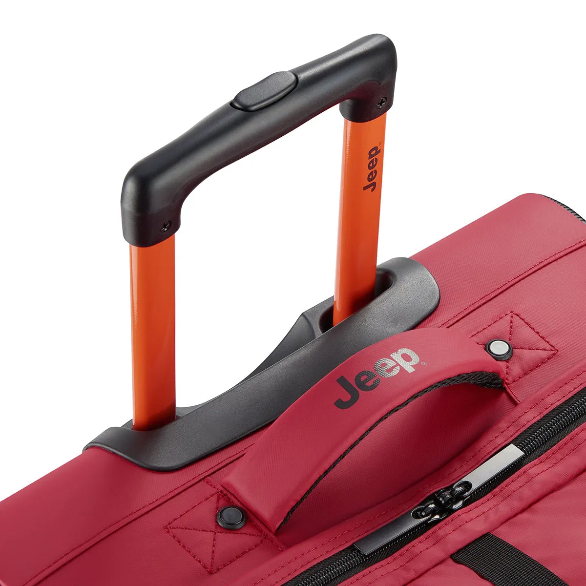 Jeep JS006B 31" Rolling Duffle Bag