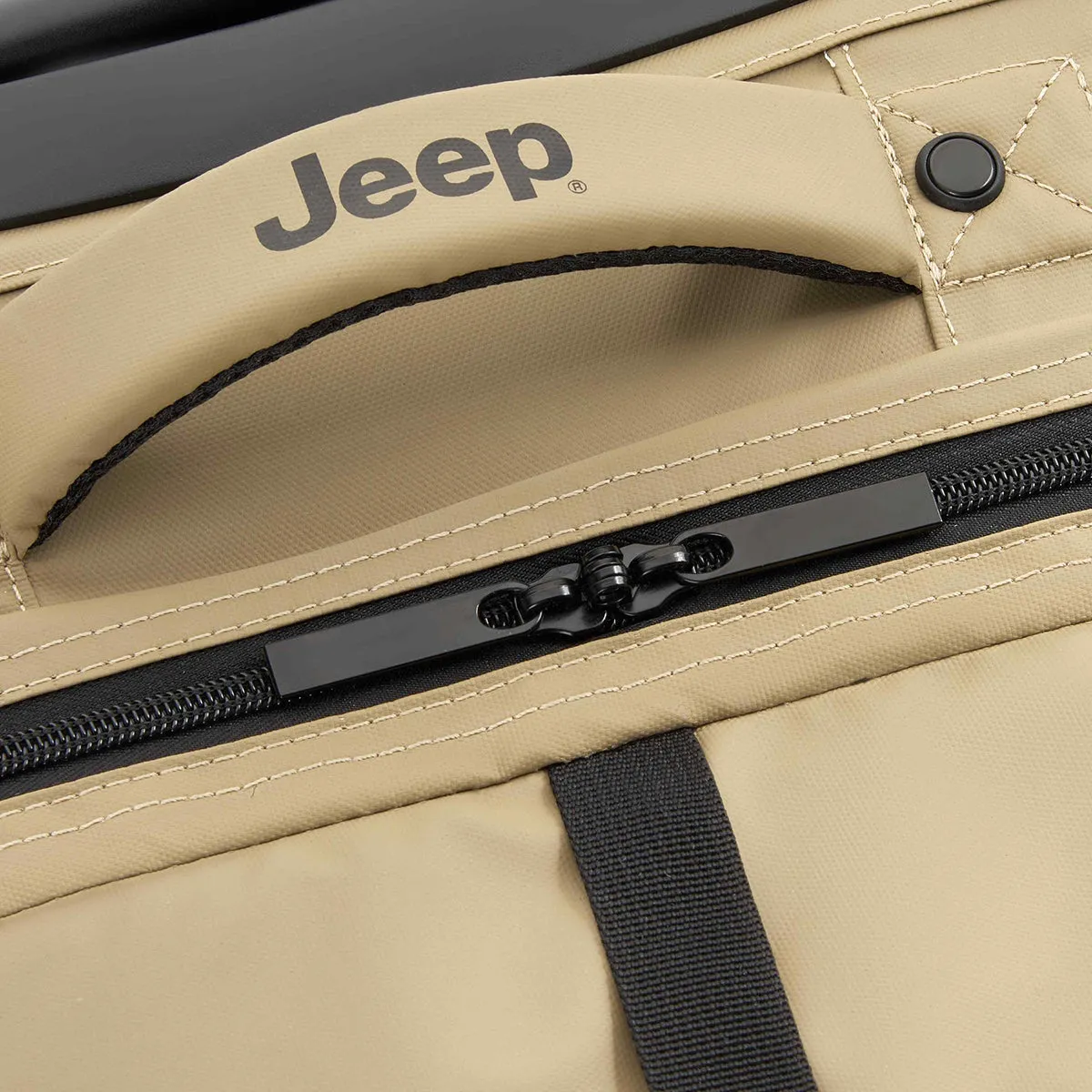 Jeep JS006B 31" Rolling Duffle Bag