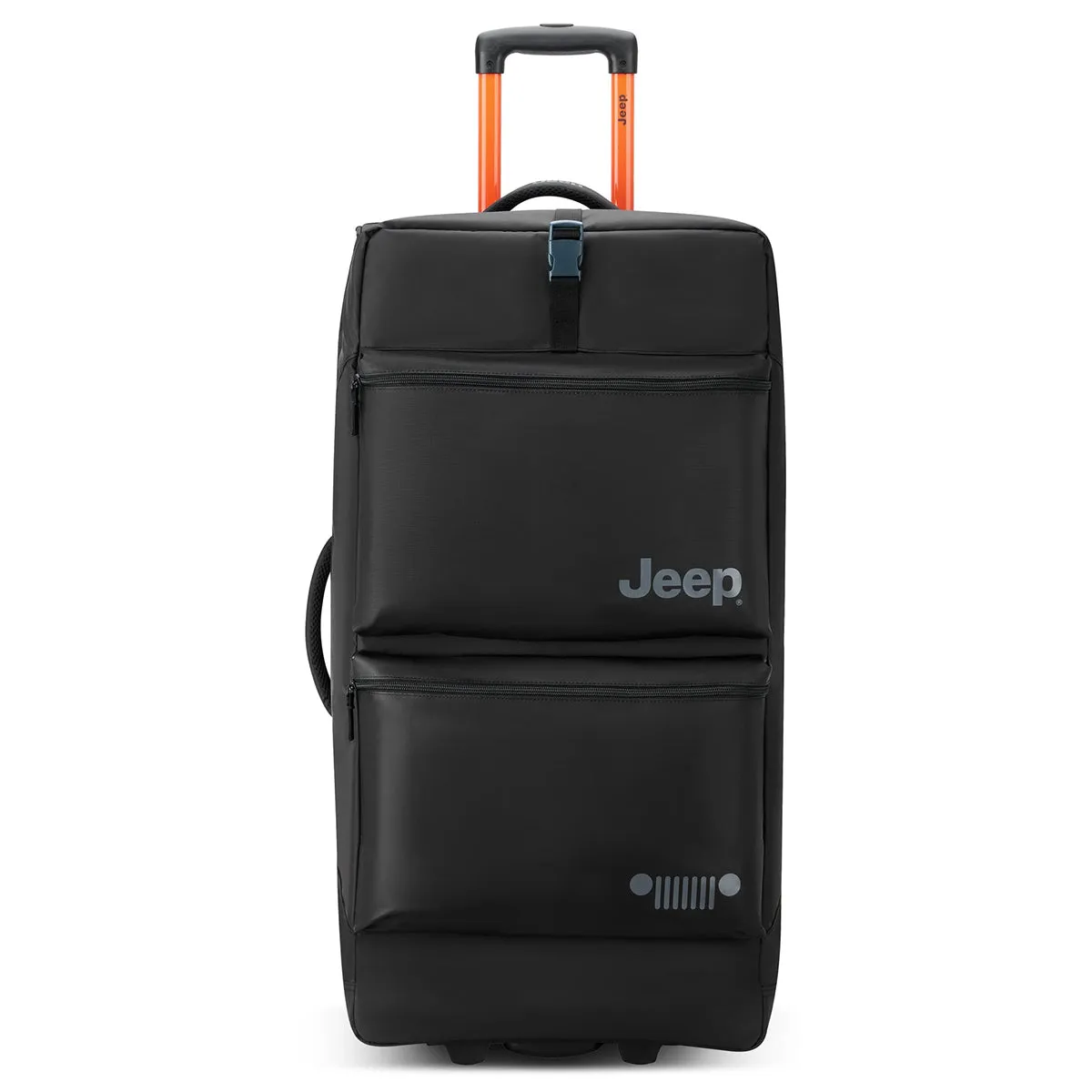 Jeep JS006B 31" Rolling Duffle Bag