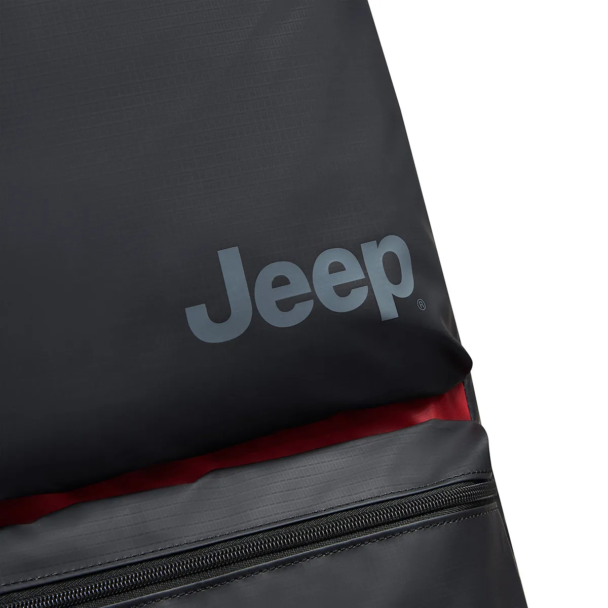 Jeep JS006B 31" Rolling Duffle Bag