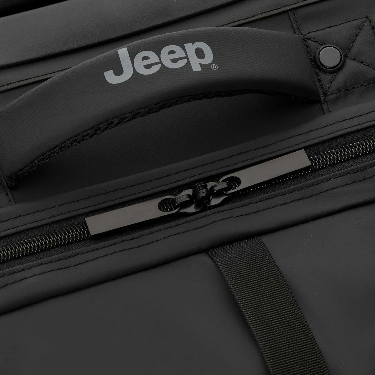 Jeep JS006B 31" Rolling Duffle Bag