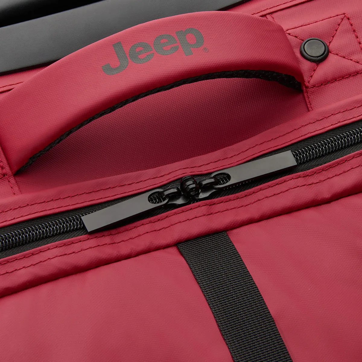 Jeep JS006B 31" Rolling Duffle Bag