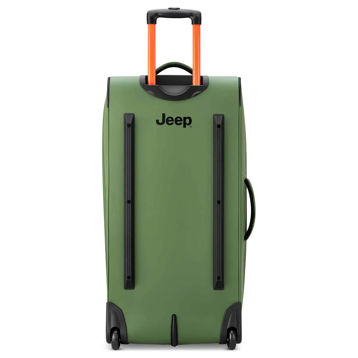 Jeep JS006B 31" Rolling Duffle Bag