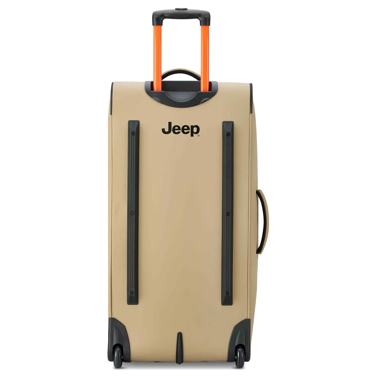 Jeep JS006B 31" Rolling Duffle Bag