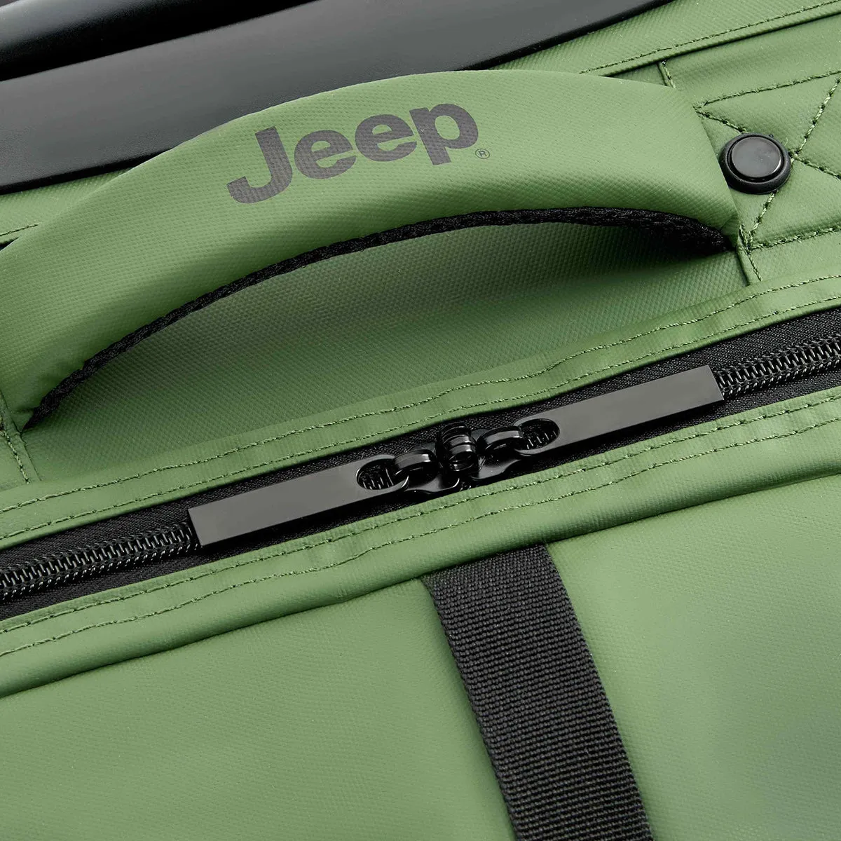 Jeep JS006B 31" Rolling Duffle Bag