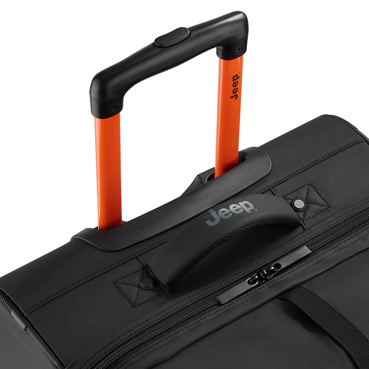 Jeep JS006B 31" Rolling Duffle Bag
