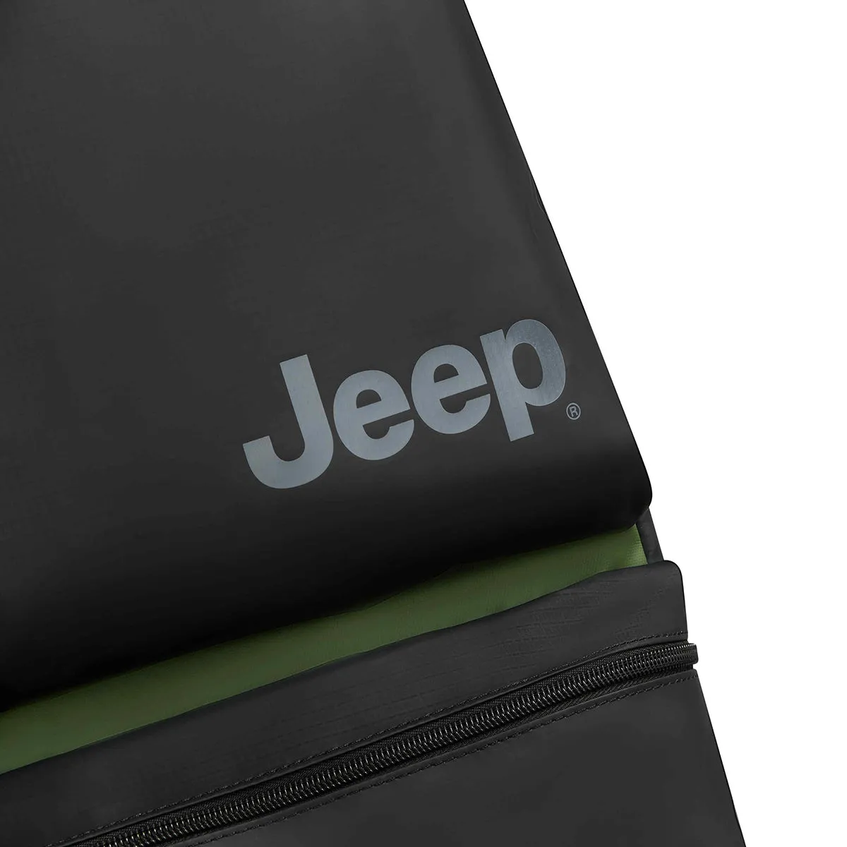 Jeep JS006B 31" Rolling Duffle Bag
