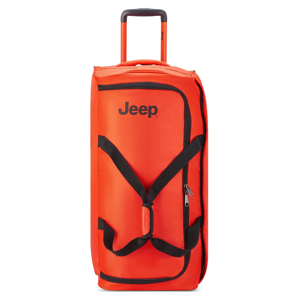 Jeep JS009D 27" Rolling Duffle Bag