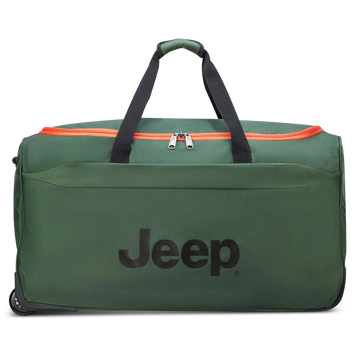 Jeep JS009D 27" Rolling Duffle Bag