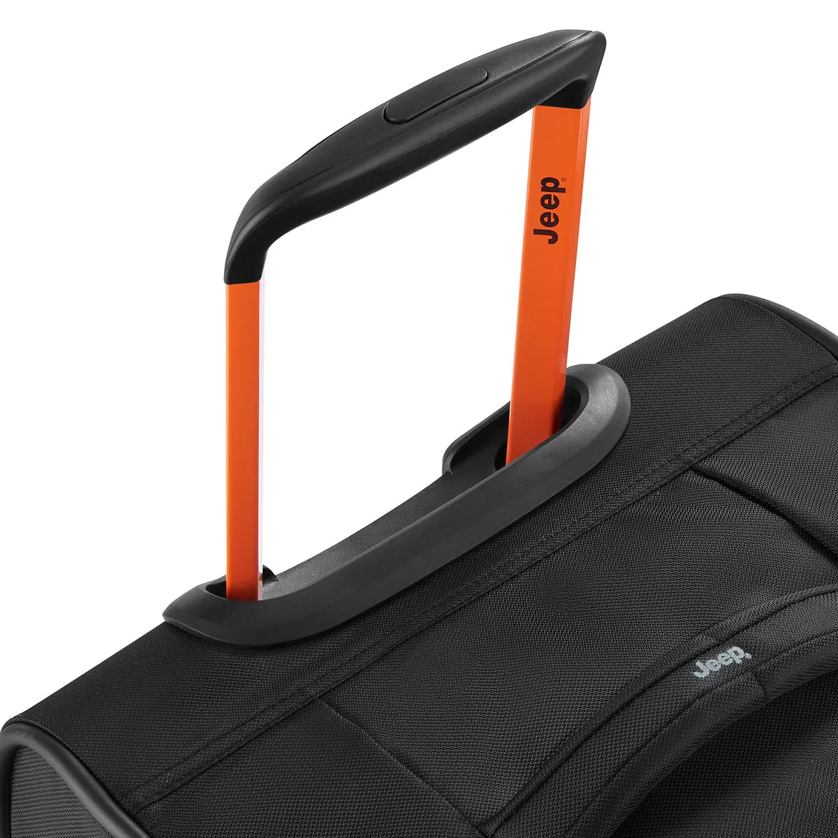 Jeep JS009D 27" Rolling Duffle Bag