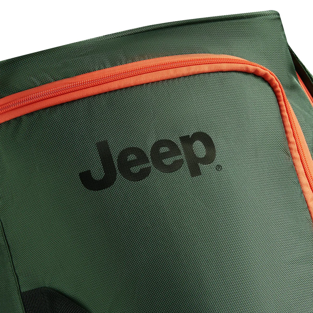 Jeep JS009D 27" Rolling Duffle Bag