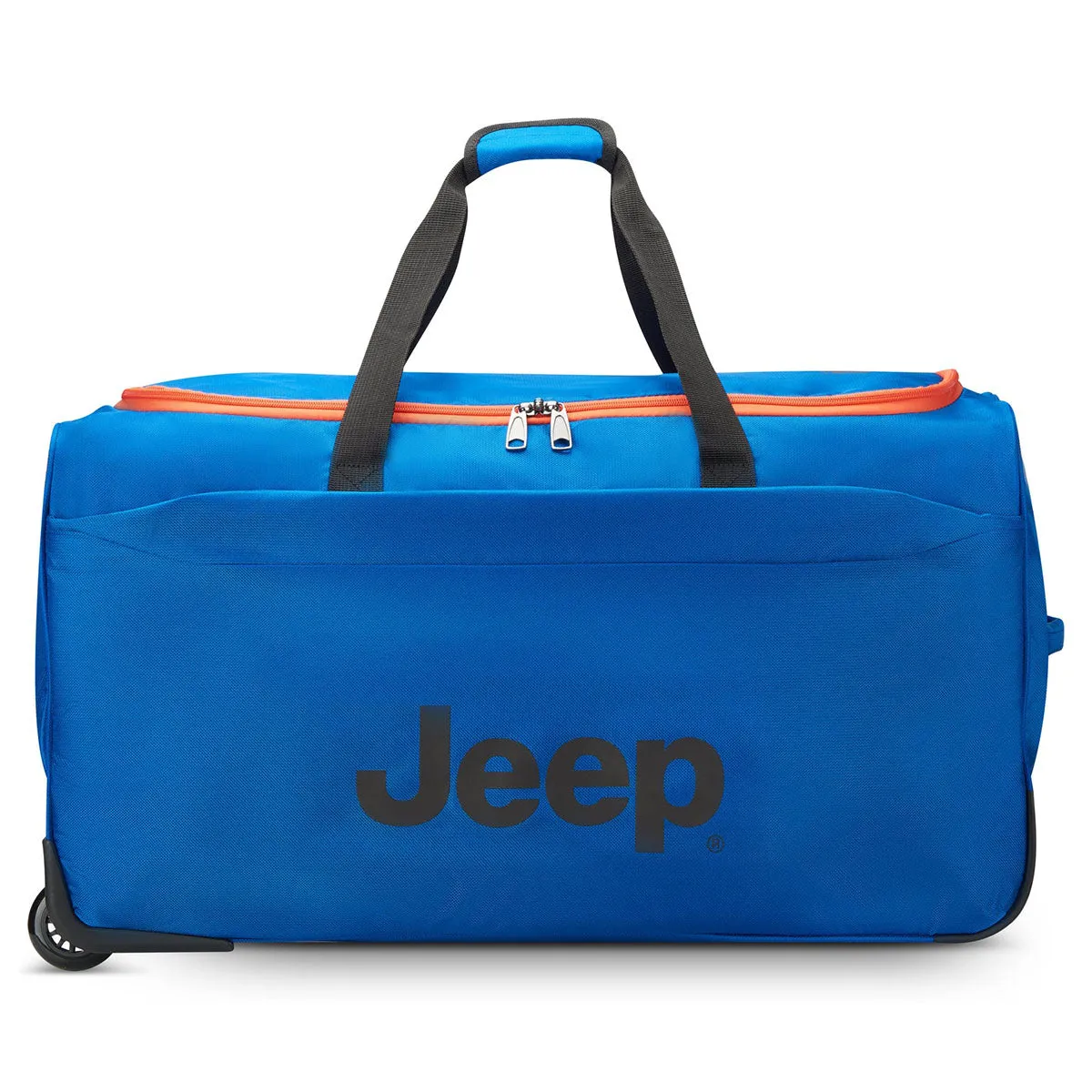 Jeep JS009D 27" Rolling Duffle Bag