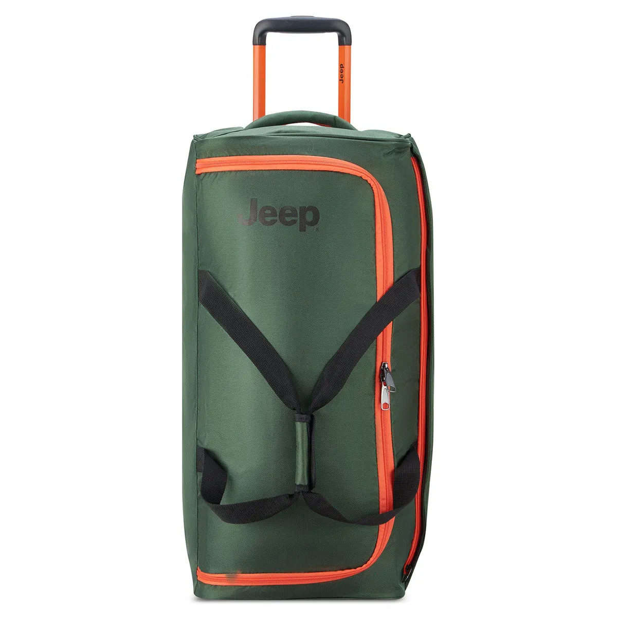 Jeep JS009D 27" Rolling Duffle Bag