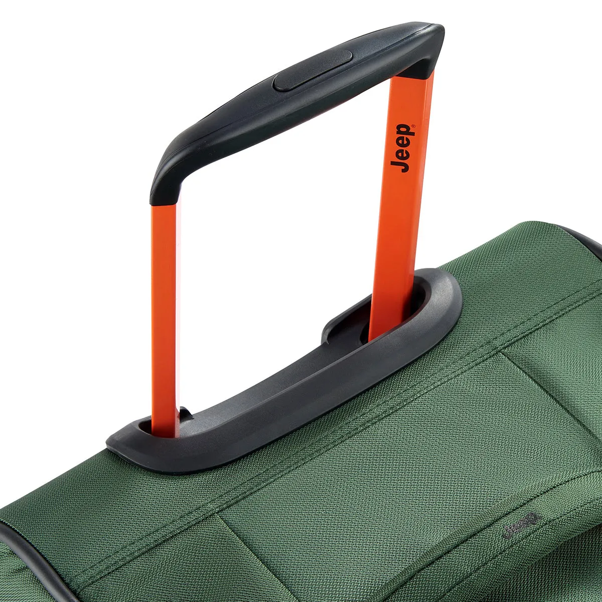 Jeep JS009D 27" Rolling Duffle Bag