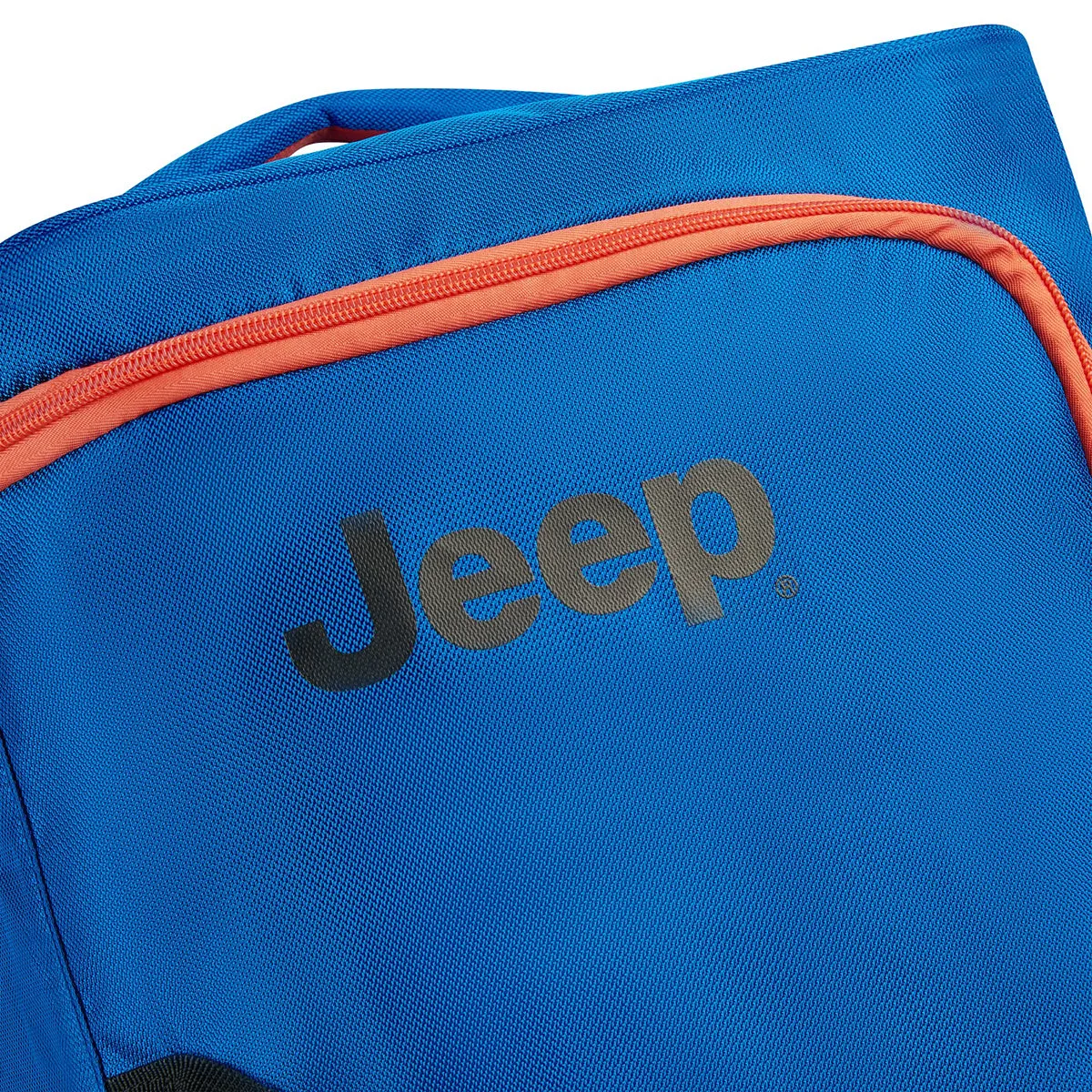 Jeep JS009D 27" Rolling Duffle Bag