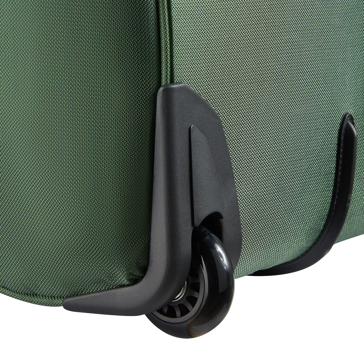 Jeep JS009D 27" Rolling Duffle Bag