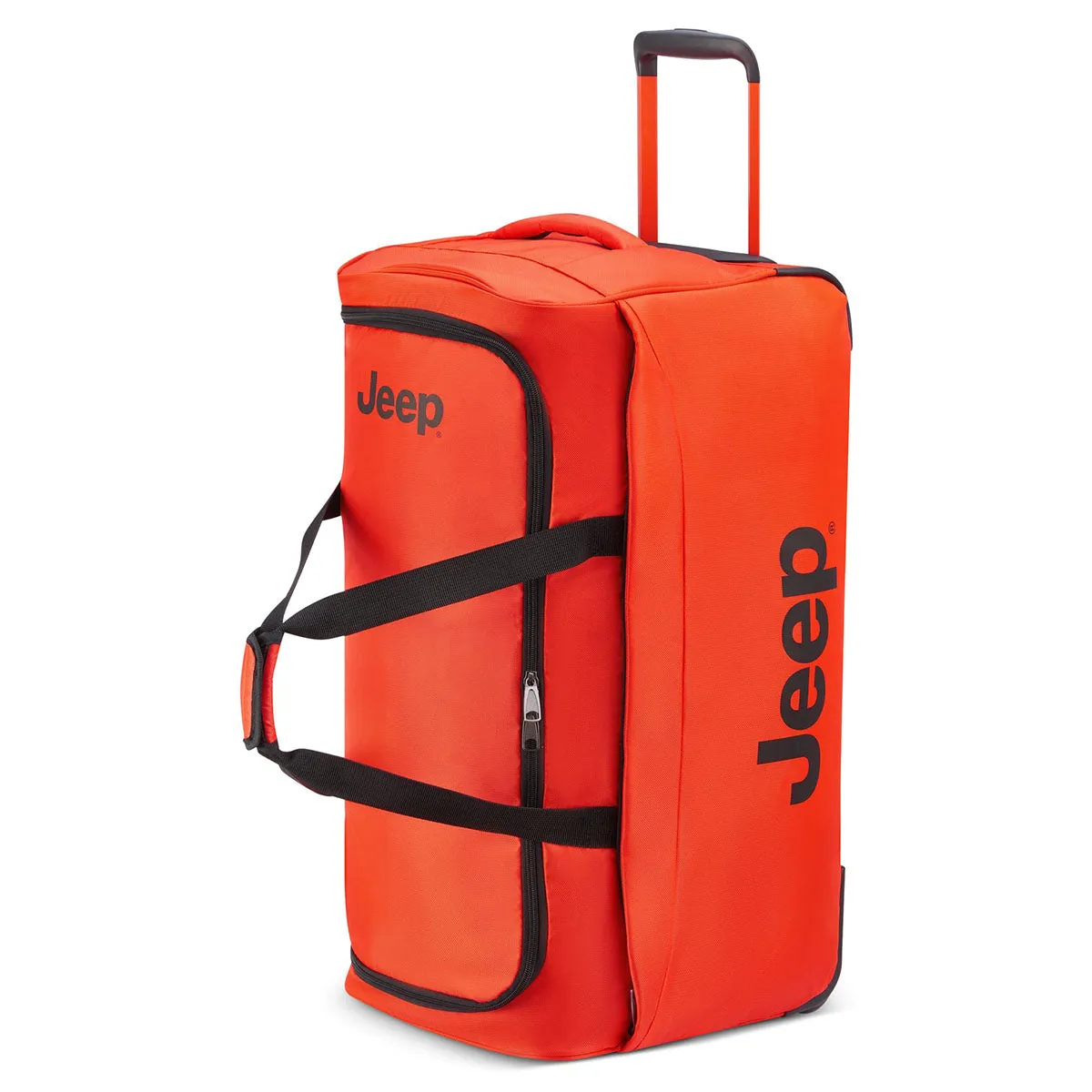 Jeep JS009D 27" Rolling Duffle Bag