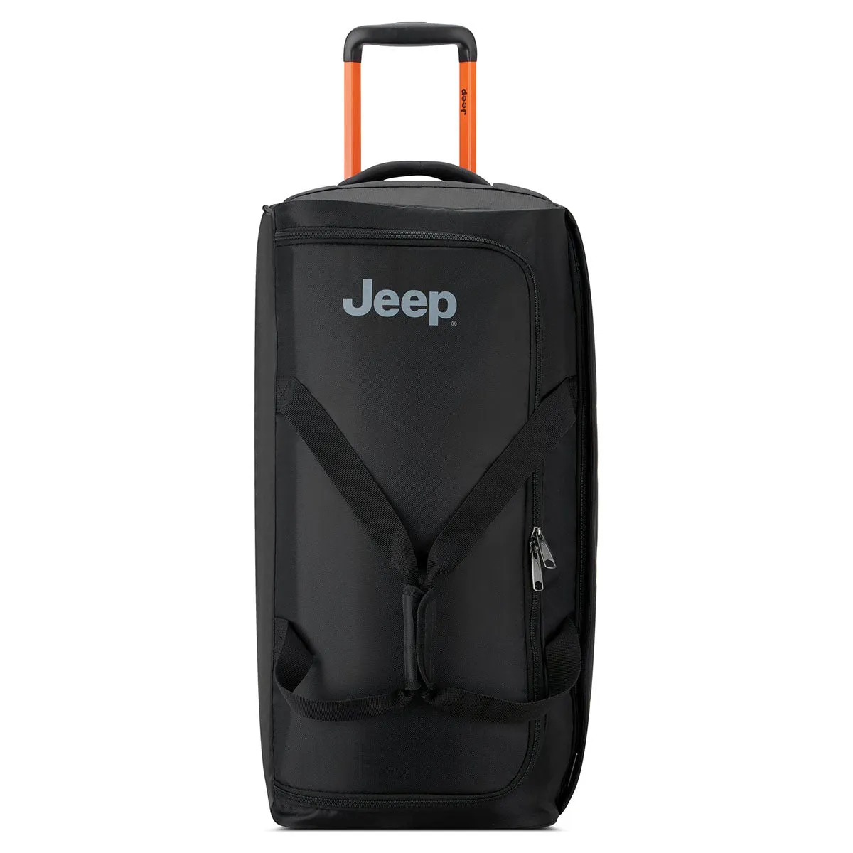 Jeep JS009D 27" Rolling Duffle Bag