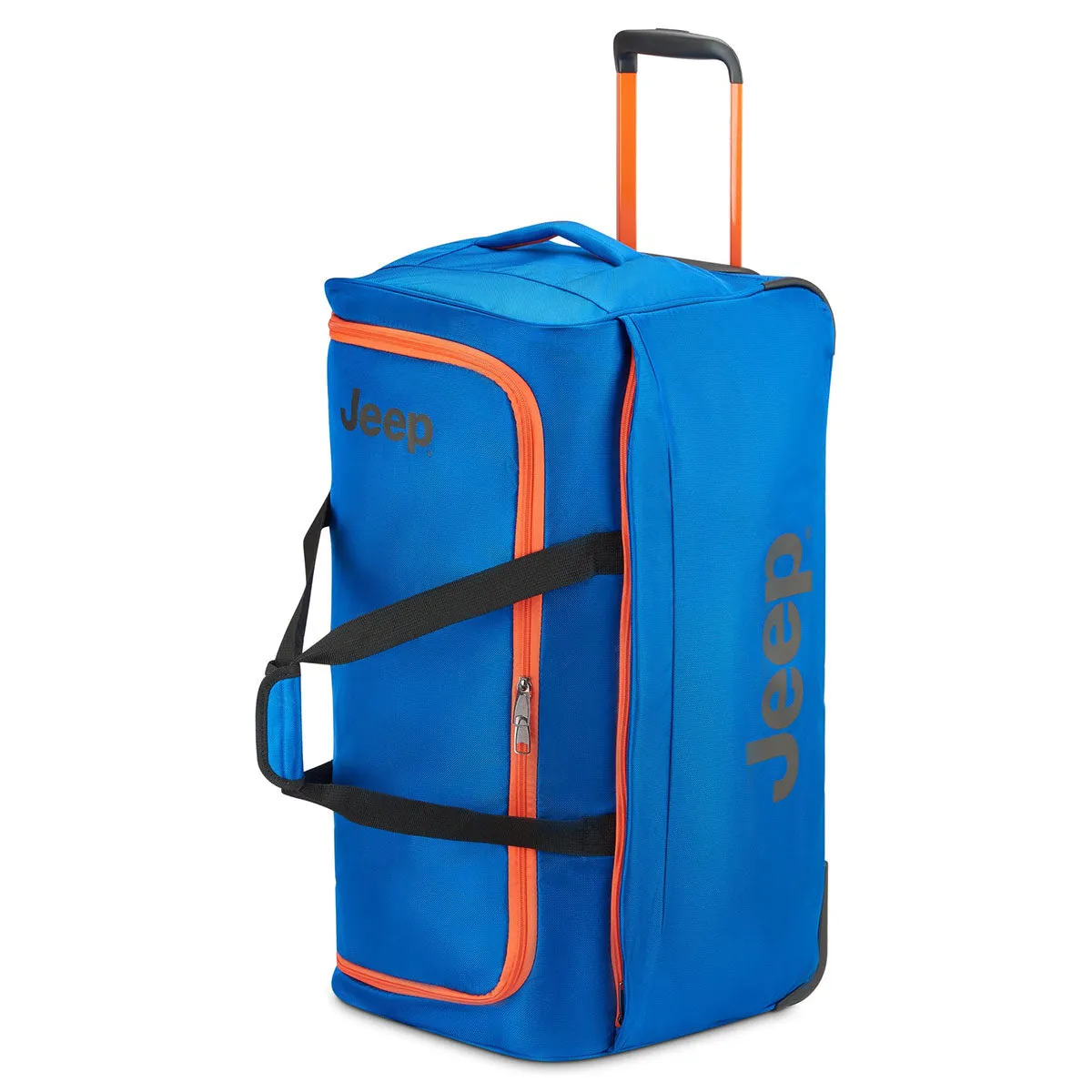 Jeep JS009D 27" Rolling Duffle Bag