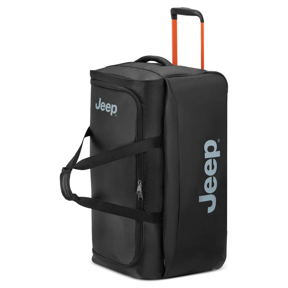 Jeep JS009D 27" Rolling Duffle Bag