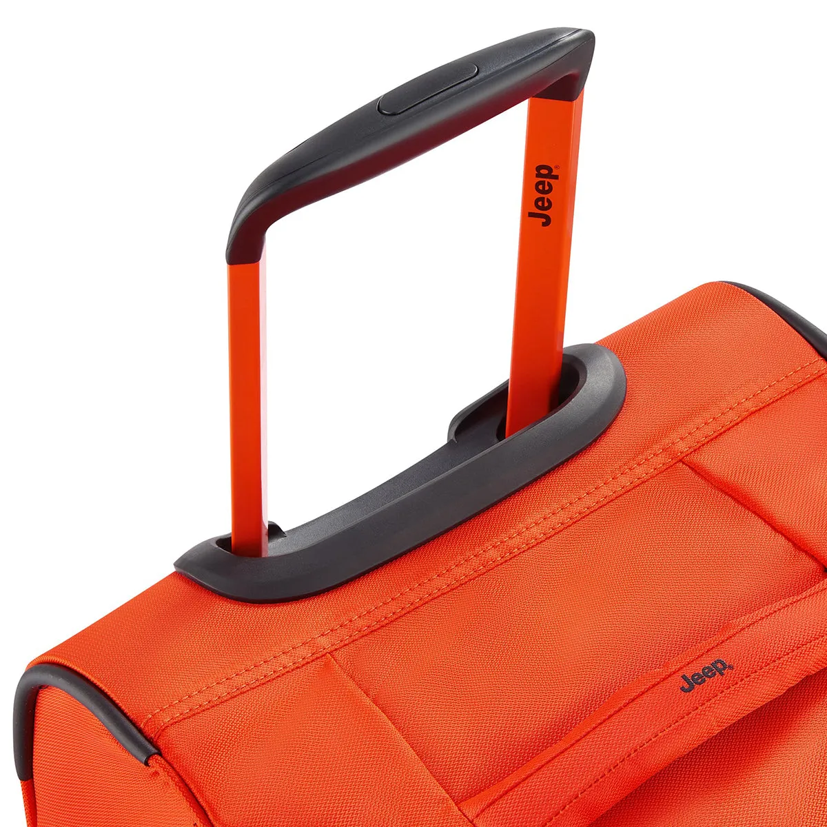 Jeep JS009D 27" Rolling Duffle Bag