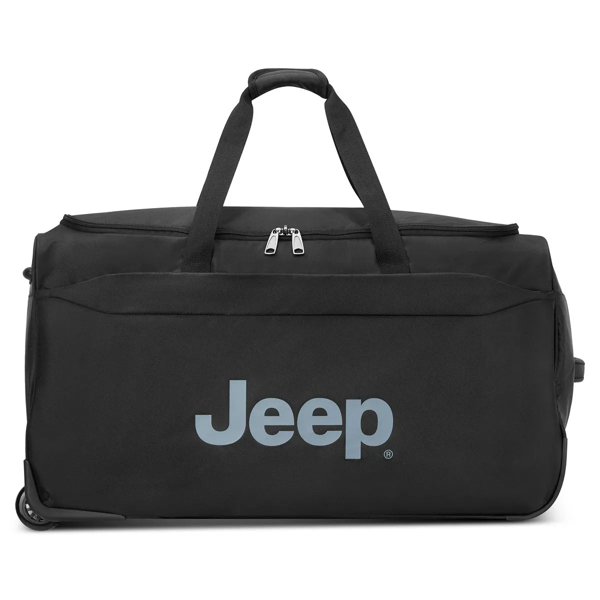 Jeep JS009D 27" Rolling Duffle Bag